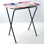 887 3170 TEA TABLE